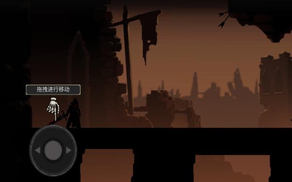 死亡之影黑暗騎士皮膚 v1.102.5.0 安卓版 3