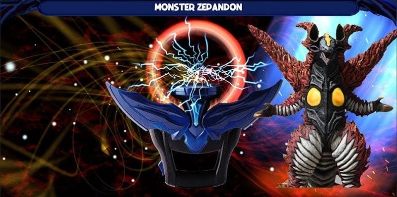 歐布奧特曼變身模擬器 v1.6 安卓版 2