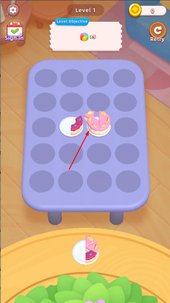 蛋糕分類 v1.01 安卓版 3