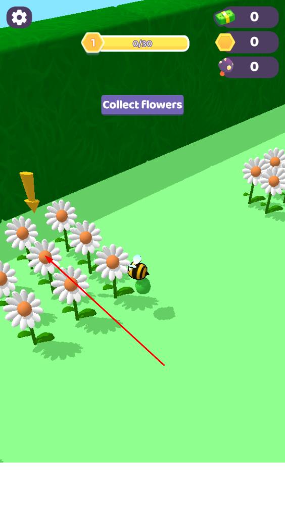 蜜蜂空閑 v0.1 安卓版 1