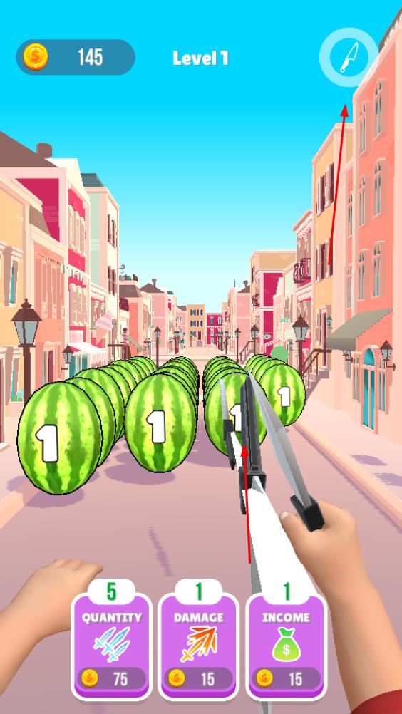 空閑廚師 v0.3 安卓版 3