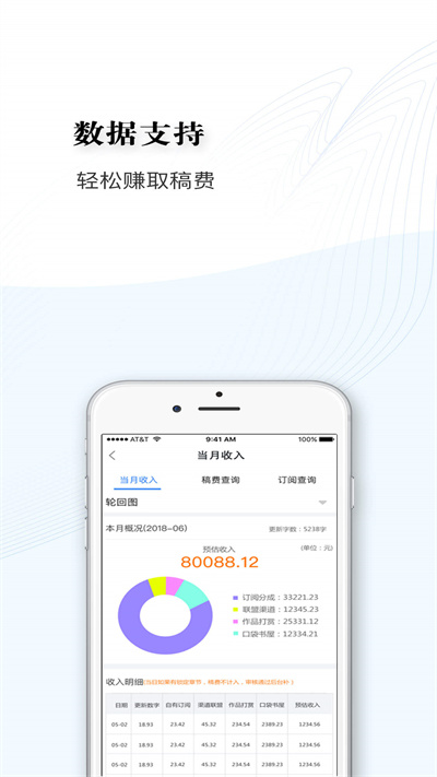 逐浪作家助手 v1.7.25 1