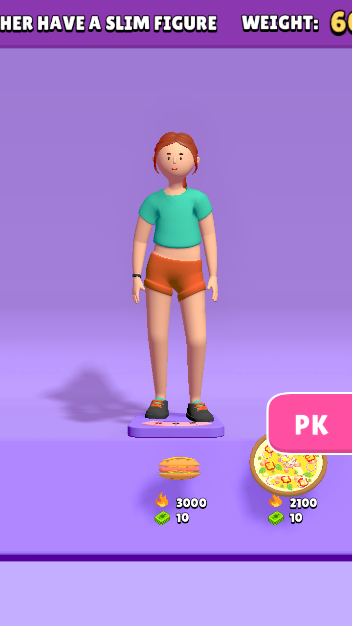 內(nèi)在造型師 v0.2 安卓版 0