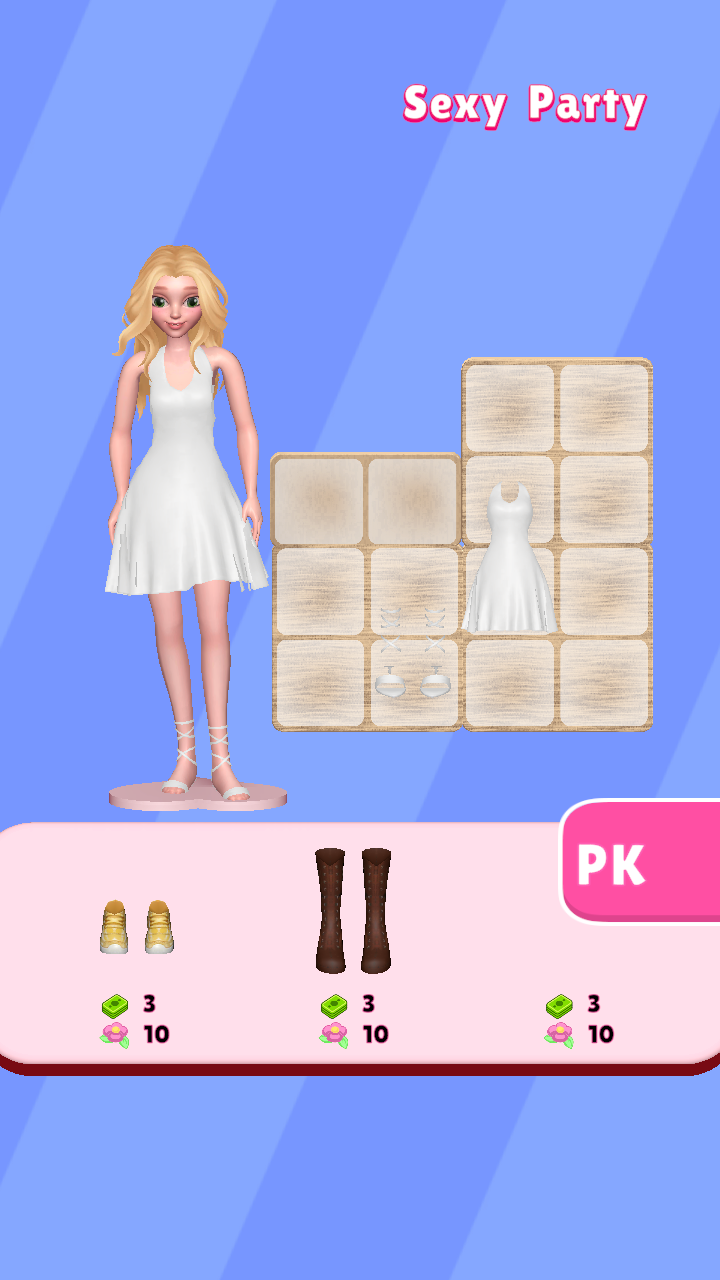 內(nèi)在造型師 v0.2 安卓版 1