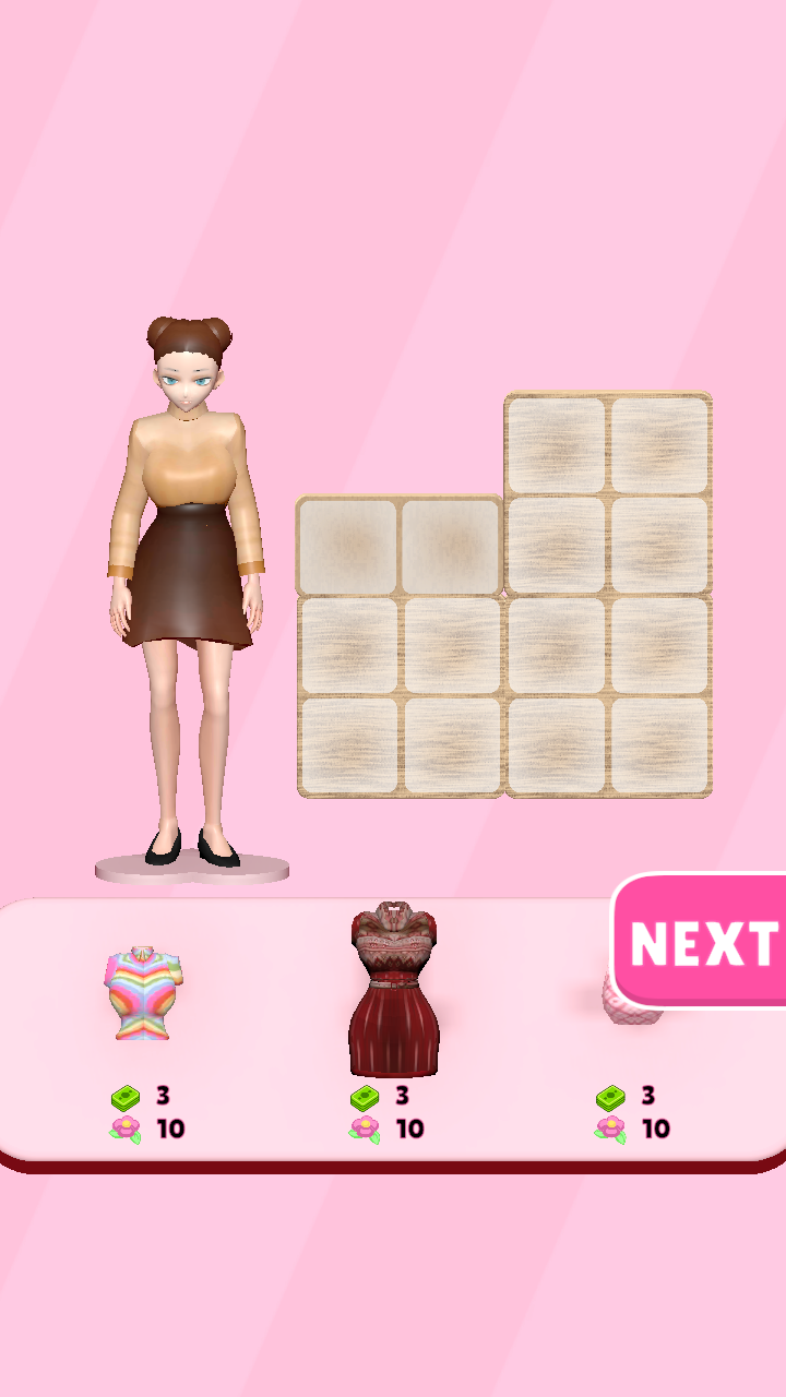 內(nèi)在造型師 v0.2 安卓版 3