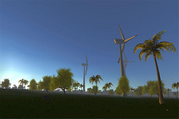 極限冒險挑戰(zhàn)3d野外生存 v3.2.1.0安卓版 2