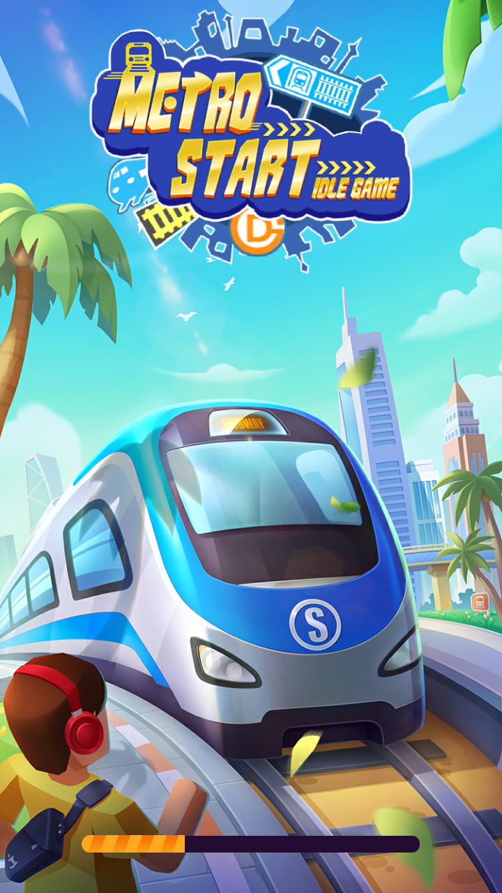 地鐵放置管理和擴(kuò)展 v1.0.002 安卓版 3