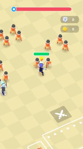 抓捕罪犯 v0.0.1 安卓版 1