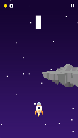 涡轮火箭 v1.4.2 安卓版1