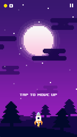 涡轮火箭 v1.4.2 安卓版3