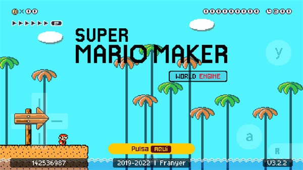 超級(jí)馬里奧制造手機(jī)內(nèi)購(gòu)正式版 v3.2.2 安卓版 3