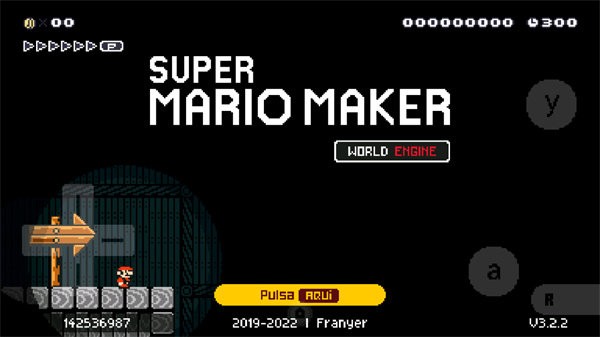 超級(jí)馬里奧制造手機(jī)內(nèi)購(gòu)正式版 v3.2.2 安卓版 0