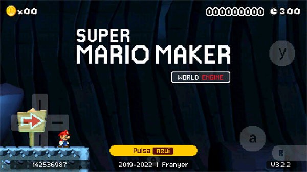 超級(jí)馬里奧制造手機(jī)內(nèi)購(gòu)正式版 v3.2.2 安卓版 2