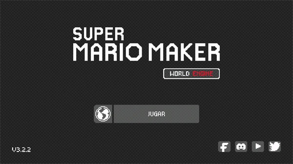 超級(jí)馬里奧制造手機(jī)內(nèi)購(gòu)正式版 v3.2.2 安卓版 1