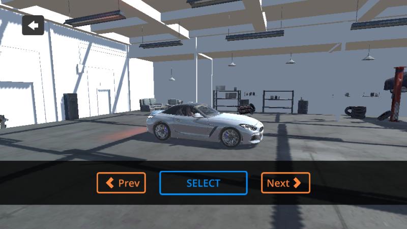 真實(shí)汽車ar駕駛 v3.9 安卓版 2