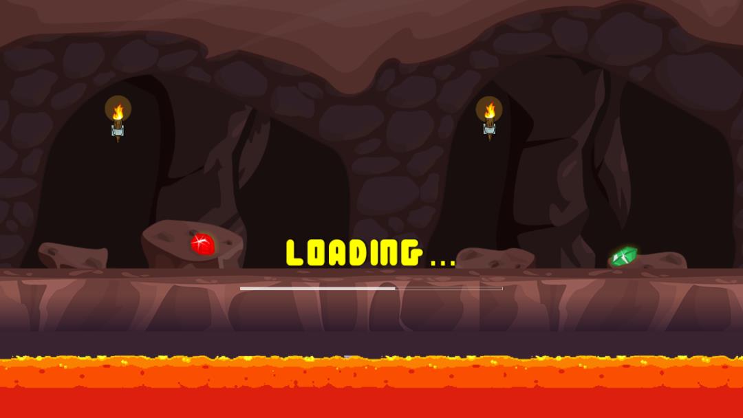 熔巖洞穴怪獸 v1.0 安卓版 0