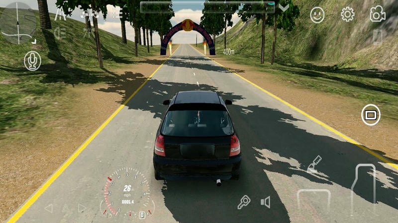 手動(dòng)擋停車場(chǎng)奧迪rs7模組 v4.8.8.3 安卓版 2