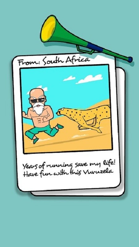 男人就要練肌肉 v1.0.0 安卓版 2