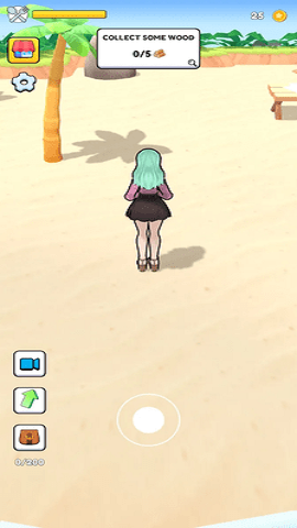 哇芙島生存 v1.0.4 安卓版 0