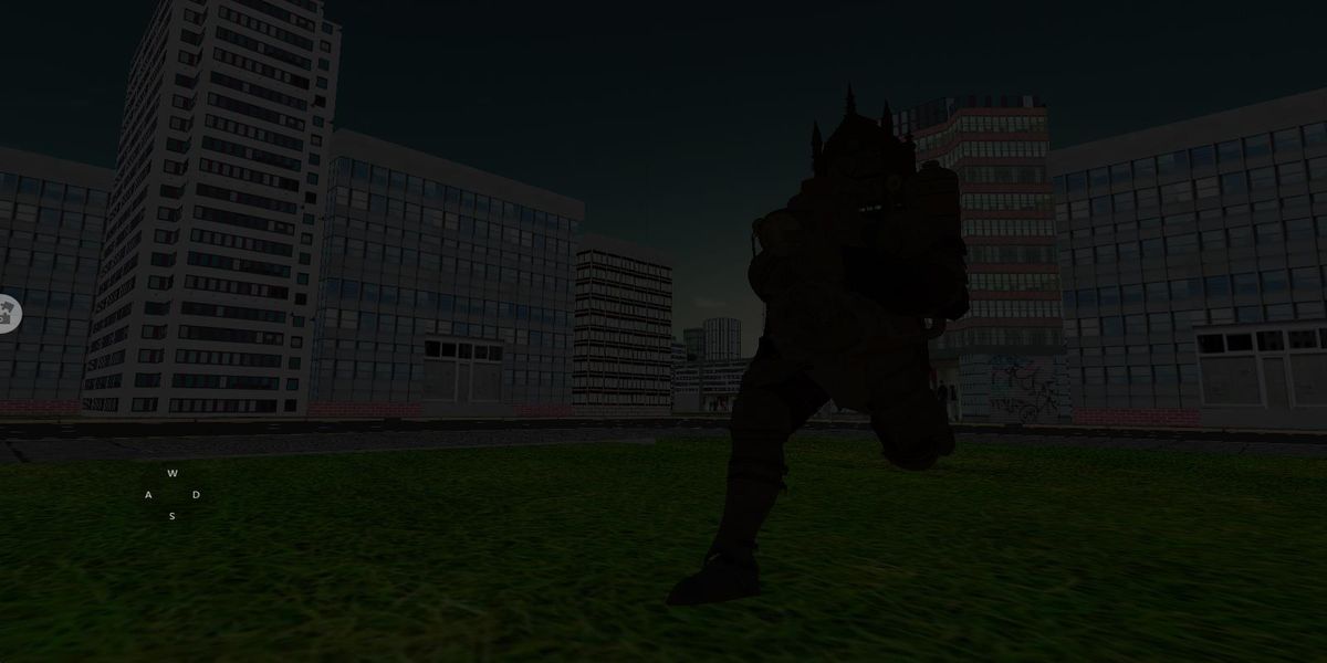 奧母抓捕行動 v1.0 安卓版 1