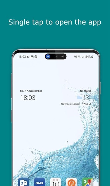 dynamicSpot v2.01 安卓版 3