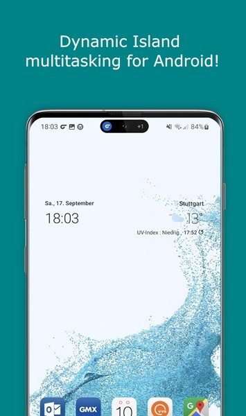 dynamicSpot v2.01 安卓版 2