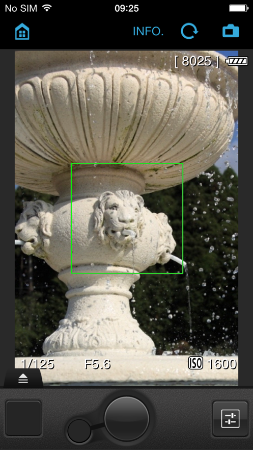 佳能eosremote軟件app v1.3.1.0官方安卓最新版 2