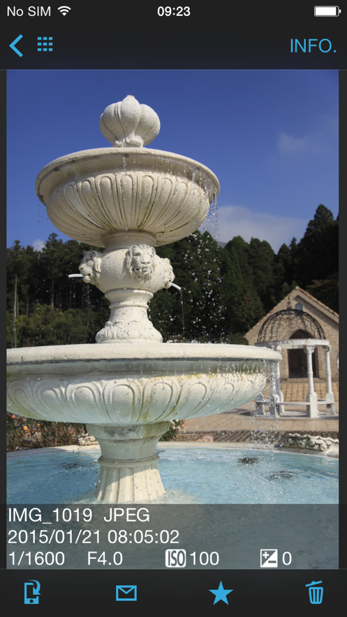 佳能eosremote軟件app v1.3.1.0官方安卓最新版 3