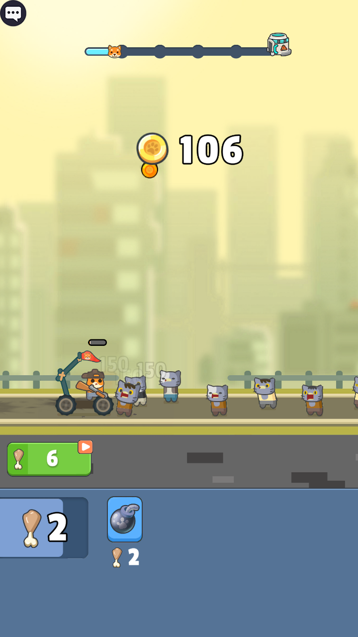 動物大搗蛋 v1.0.10 安卓版 0