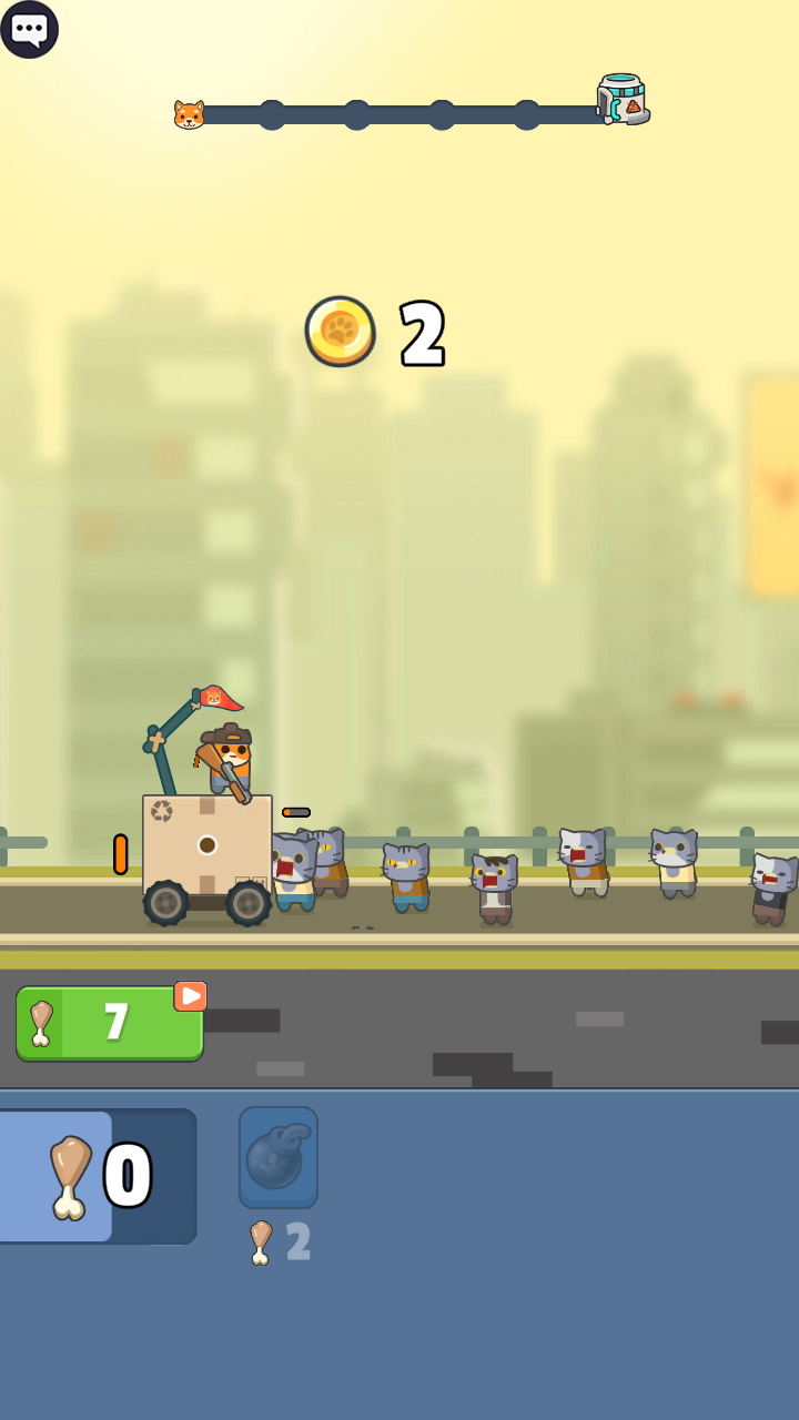 動物大搗蛋 v1.0.10 安卓版 2