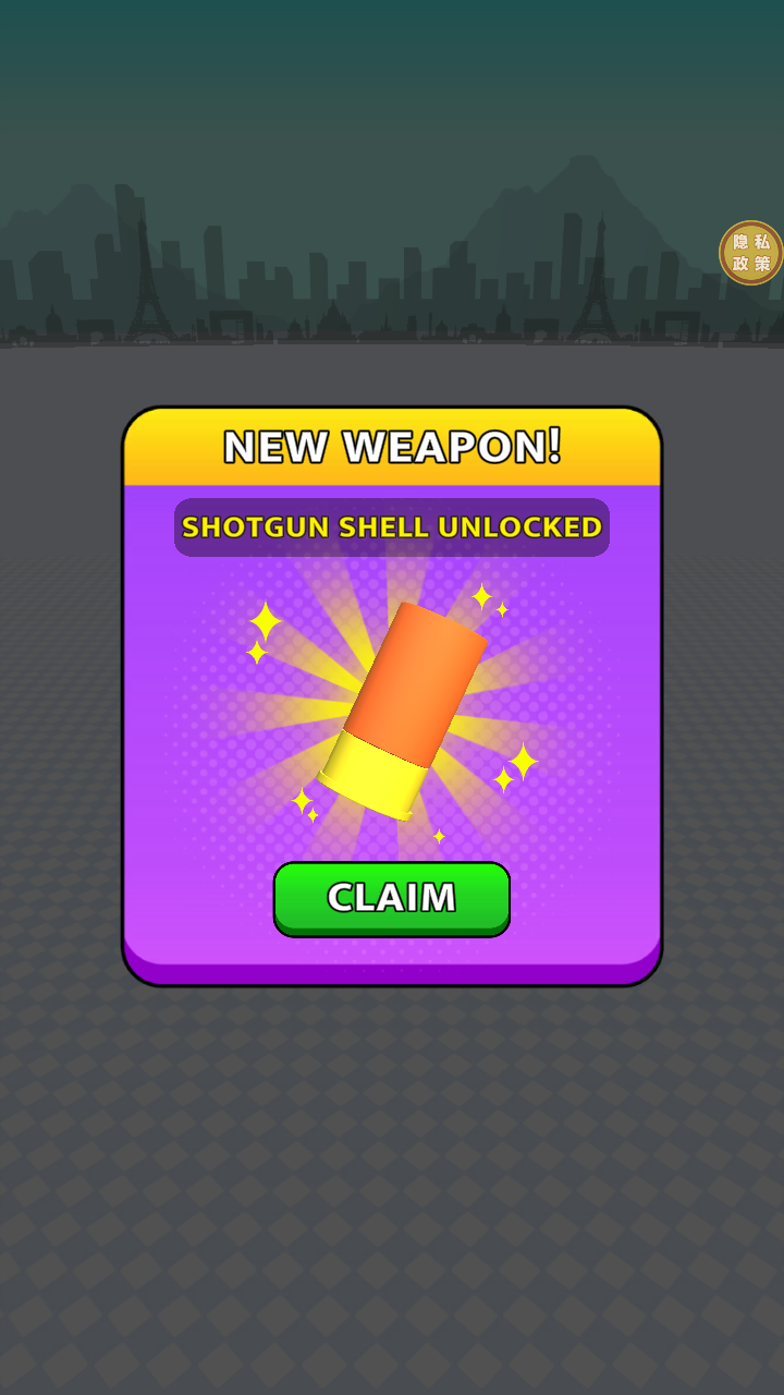 我彈藥賊多 v1.0.1 安卓版 2