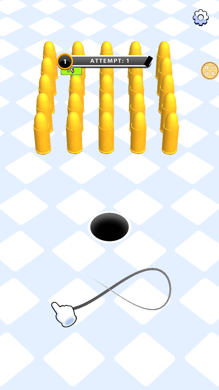 我彈藥賊多 v1.0.1 安卓版 3