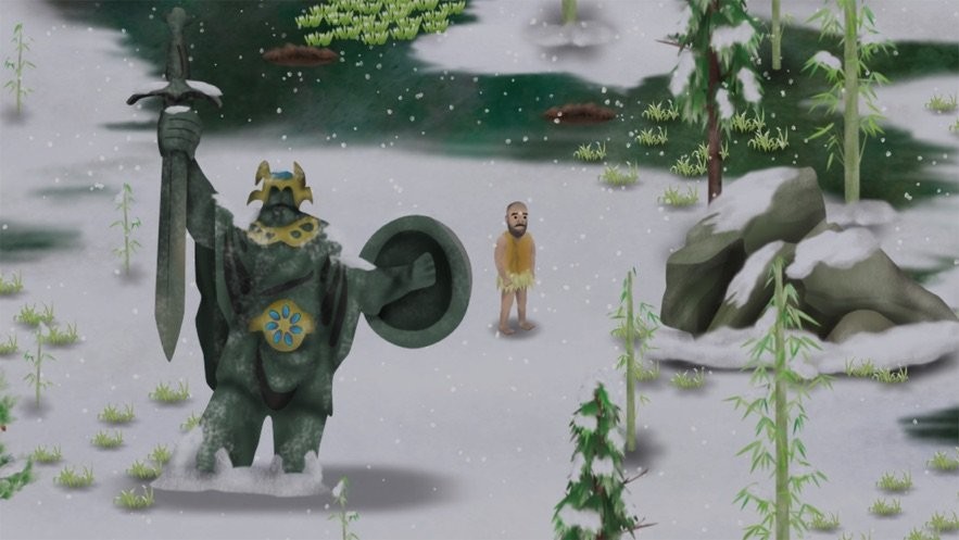 單挑荒野 v1.3 安卓版 1