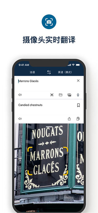 deepl翻譯器app v25.16 官方手機版 1