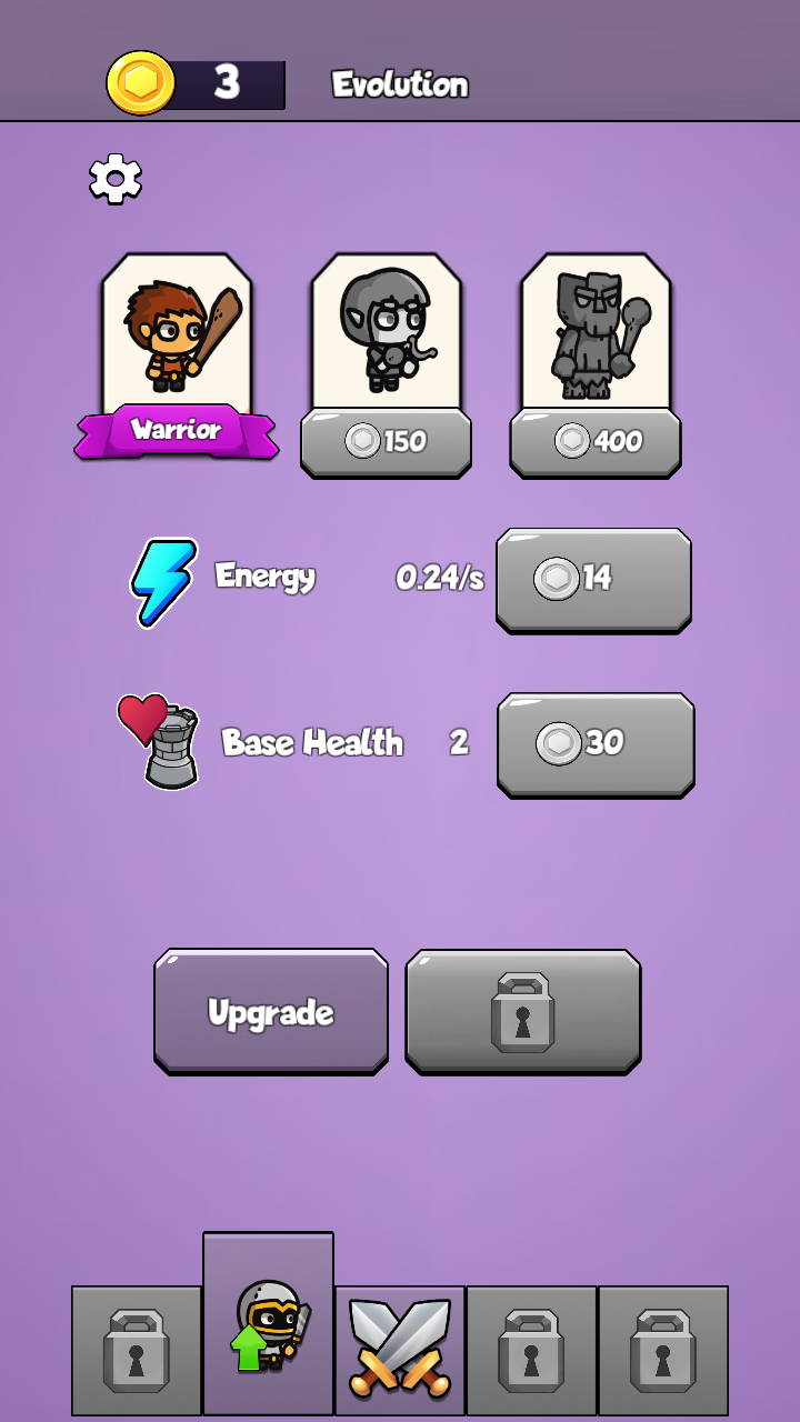 皇家勇士 v3.0 安卓版 3