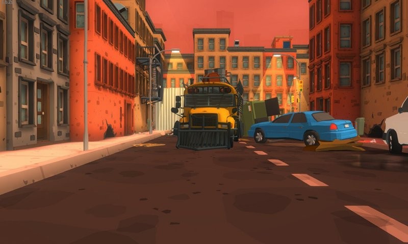 逃出喪尸島 v1.0 安卓版 2