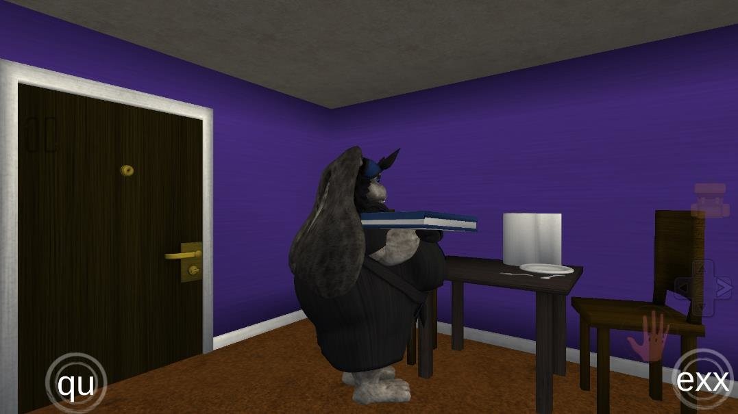 窗外的人恐怖 v1.0 安卓版 3