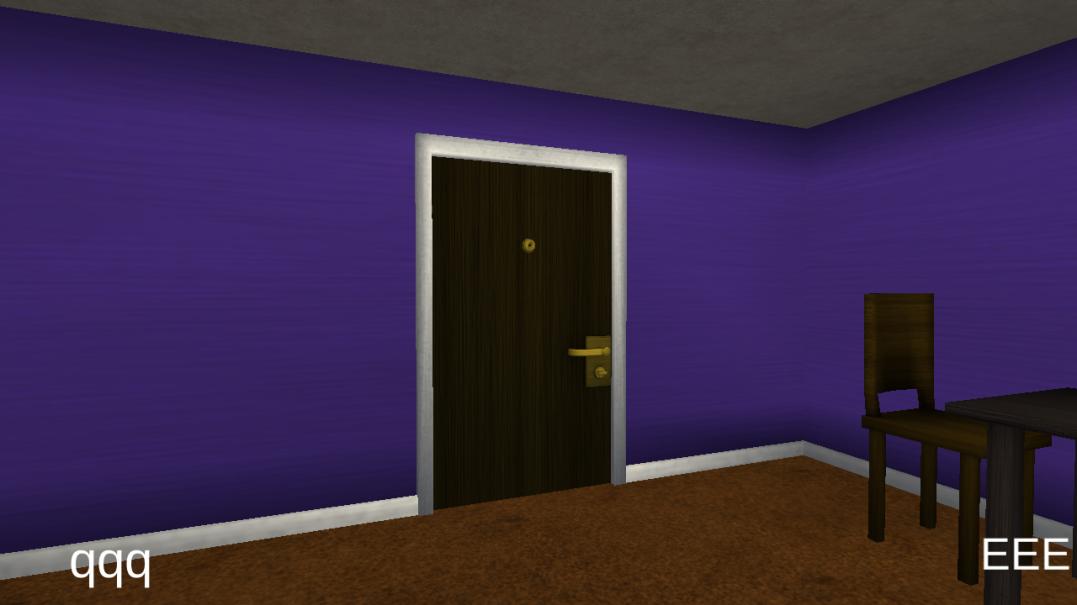 窗外的人恐怖 v1.0 安卓版 2