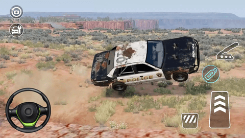 終極汽車跳躍 v1.0.5 安卓版 0