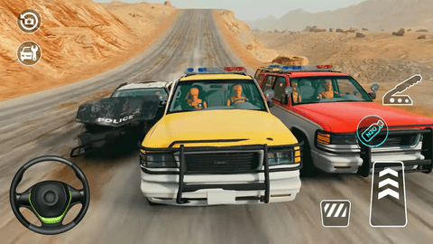 終極汽車跳躍 v1.0.5 安卓版 2