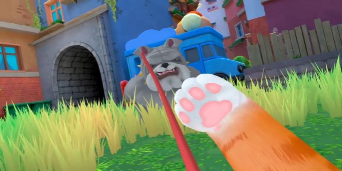 歡樂動物派對手機(jī)版 v1.0 安卓版 0