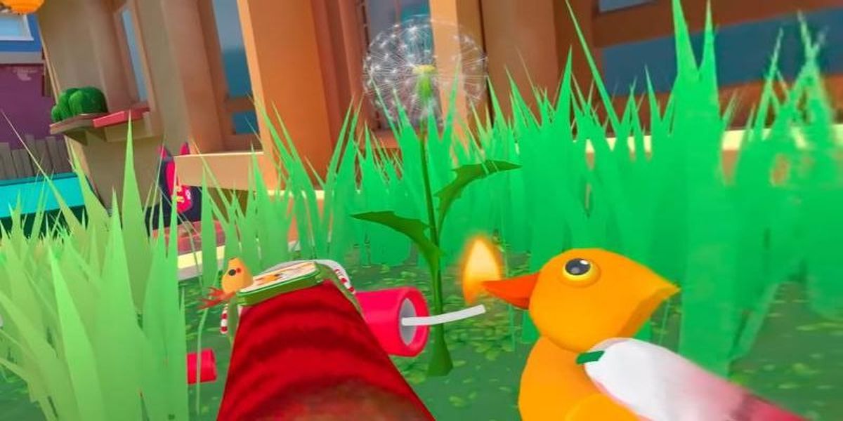 歡樂動物派對手機(jī)版 v1.0 安卓版 3