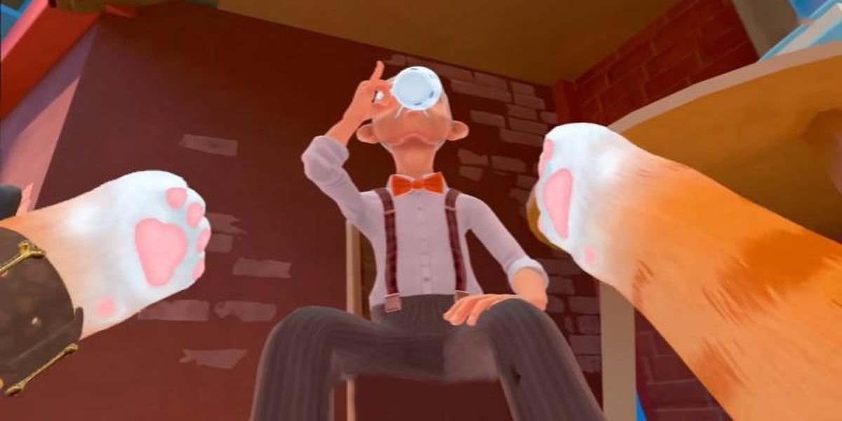 歡樂動物派對手機(jī)版 v1.0 安卓版 2