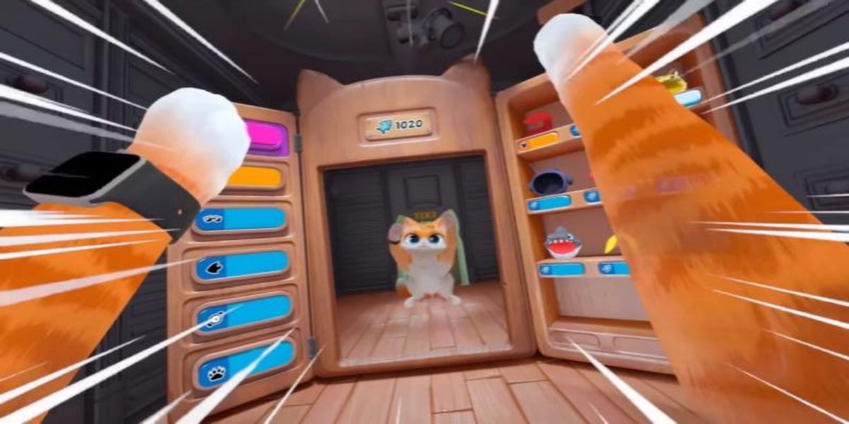 歡樂動物派對手機(jī)版 v1.0 安卓版 1