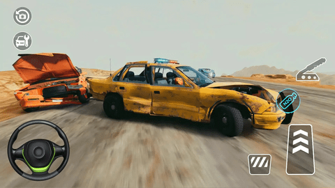 終極汽車跳躍最新版 v1.0.5 安卓版 1