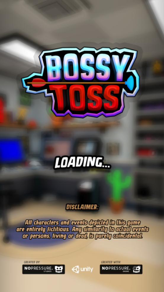 討厭的老板 v1.0.1 安卓版 3