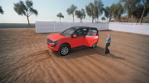 印度高速駕駛游戲 v1.0 安卓版 0