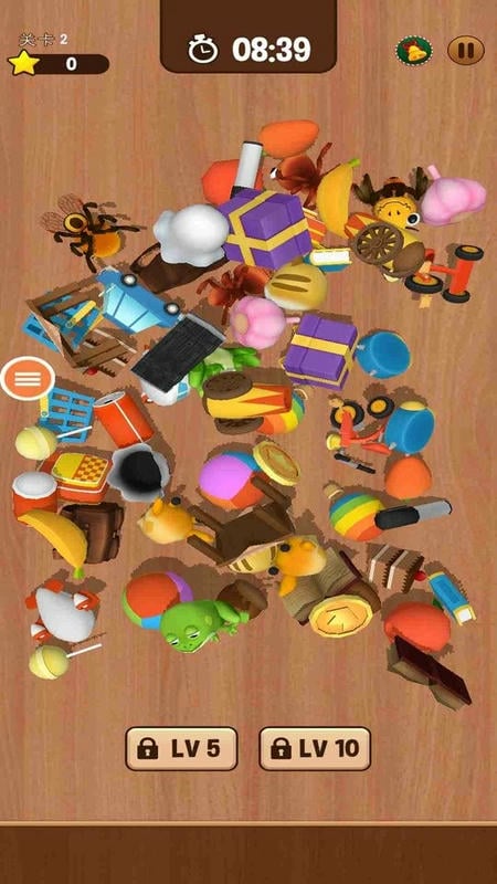 機智找茬 v1.0 安卓版 0