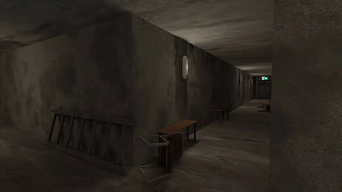 黑暗中的麗娜手游 v0.1 安卓版 0