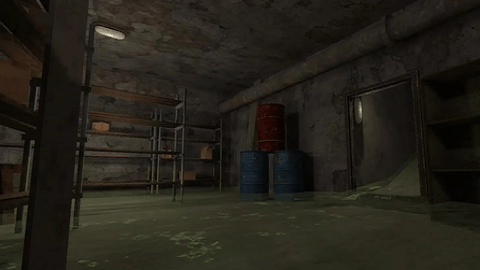 黑暗中的麗娜手游 v0.1 安卓版 3